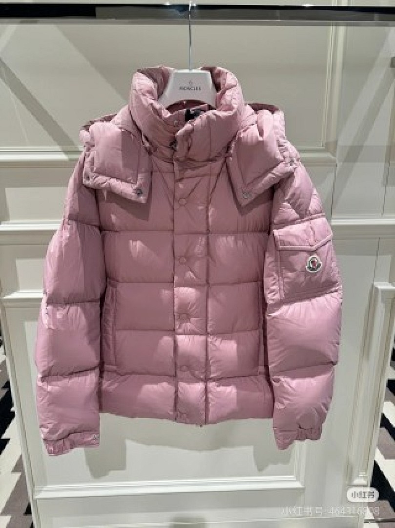 Christian Louboutin Moncler - Image 82