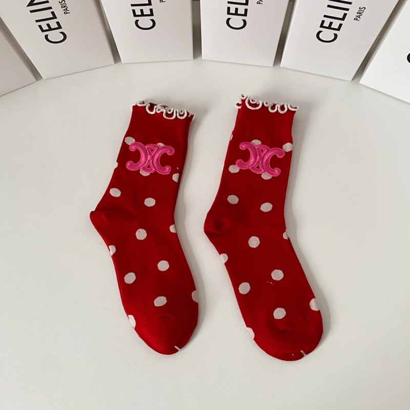 Other Socks, photo 1