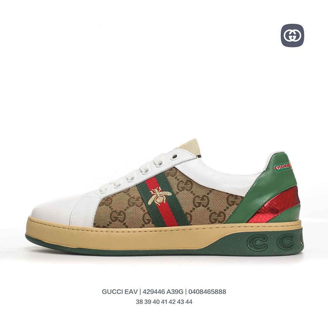 Other Gucci Shoes - Image 31