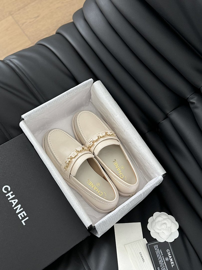 Other Chanel Shoes - Image 15