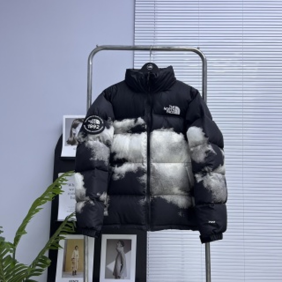Other Cotton-Padded Jacket - Image 24