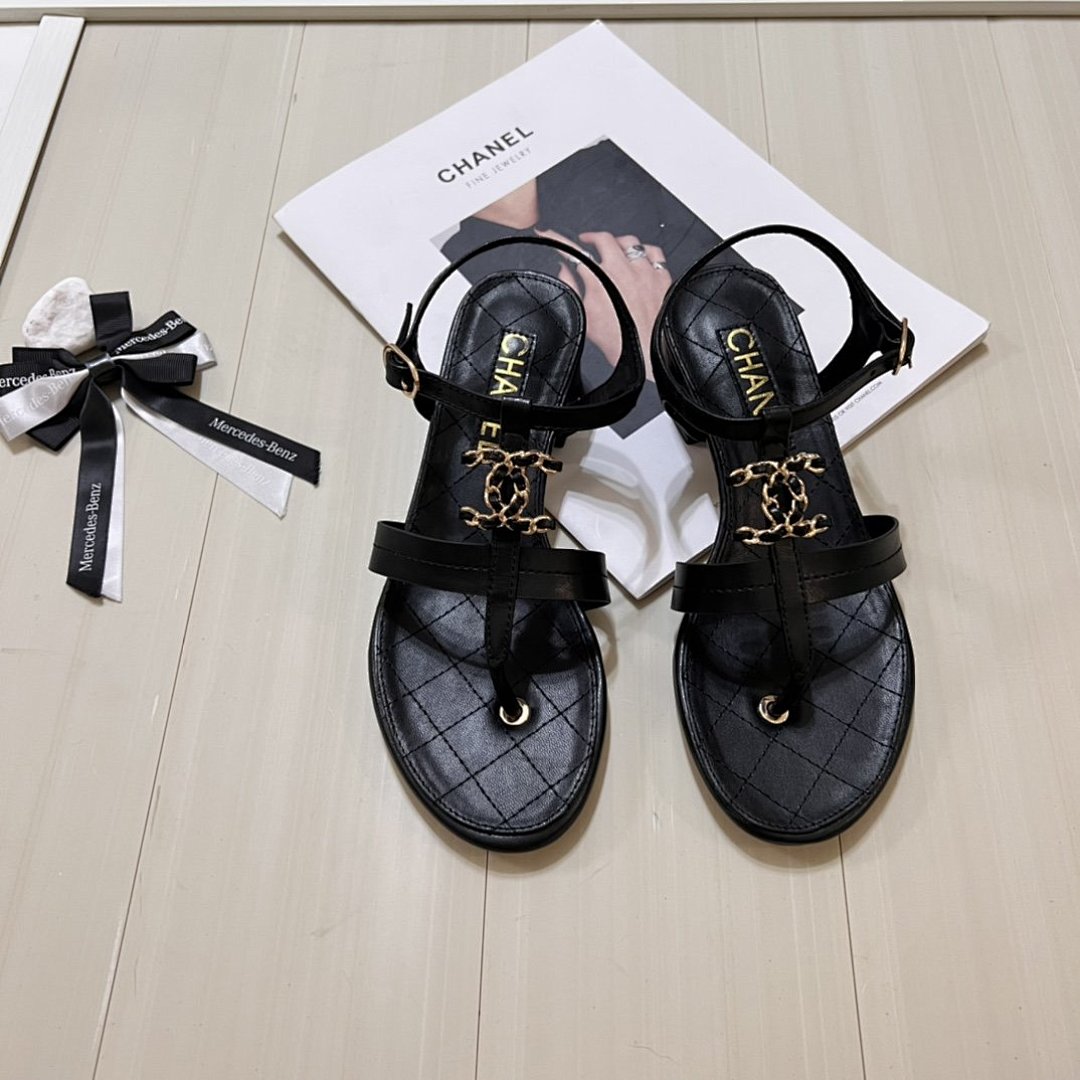 Other Chanel Shoes - Image 94