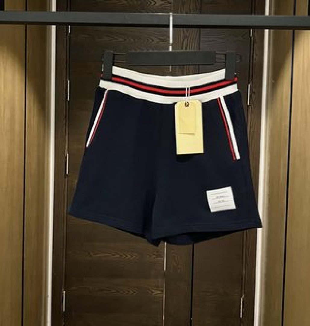 Christian Louboutin Thom Browne - Image 43