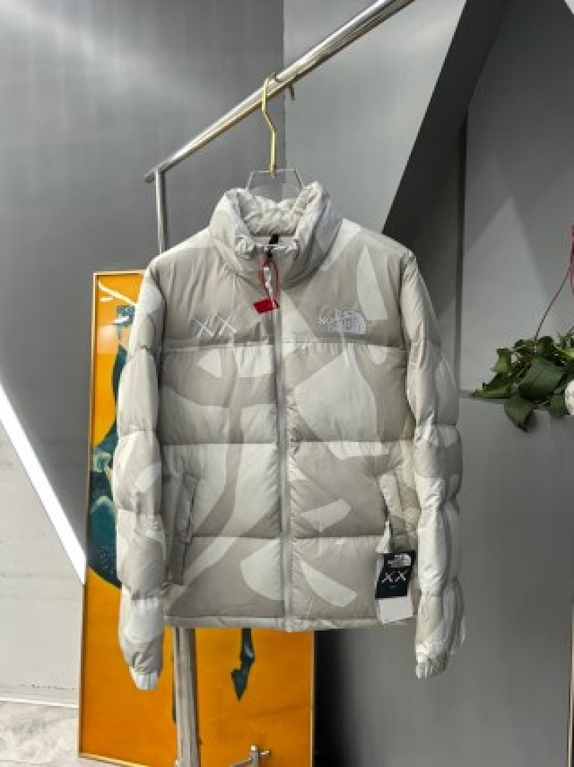 Other Cotton-Padded Jacket - Image 83