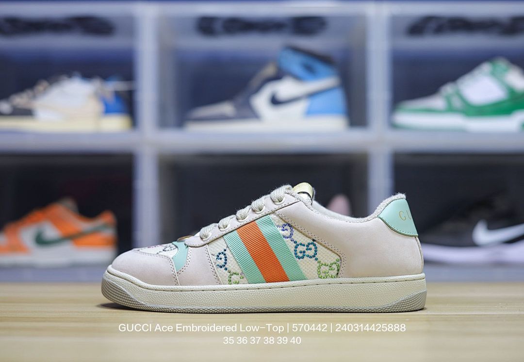 Other Gucci Shoes - Image 104