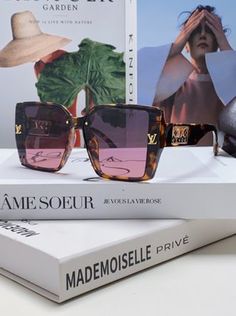 Other Lv Sunglasses - Image 47