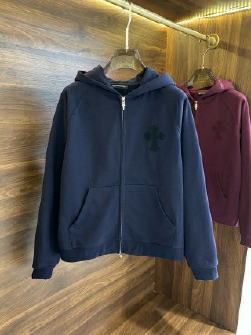 Chanel Chrome Hearts Clothes - Image 106
