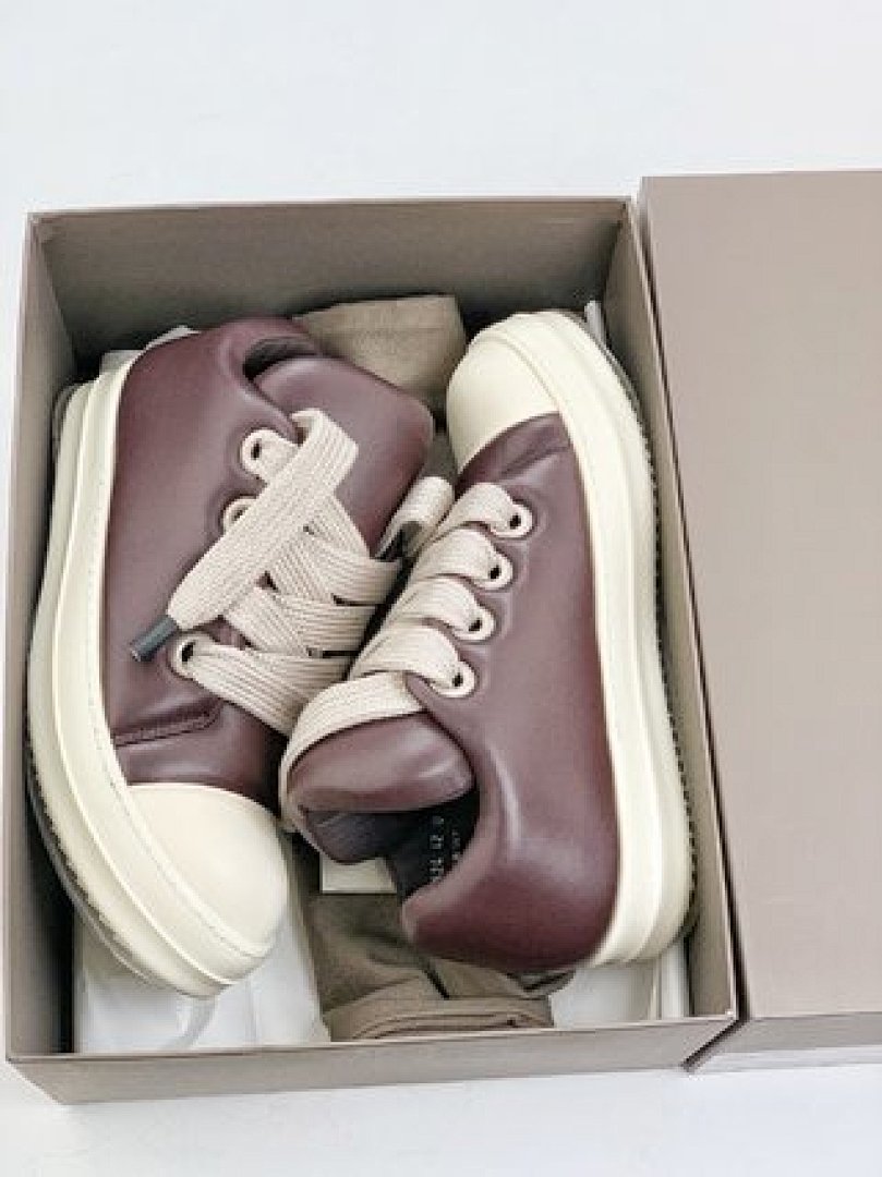 Rick Owens Shoes - Image 78