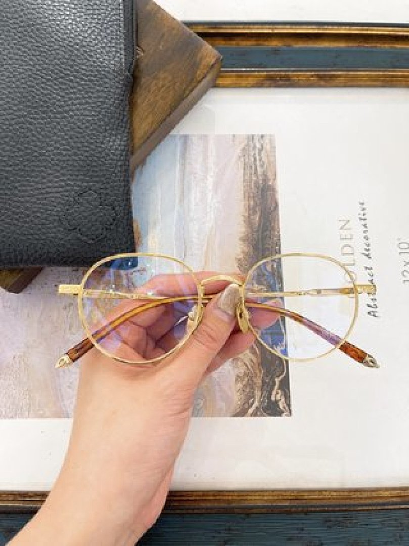 Other Chrome Hearts Sunglasses - Image 97