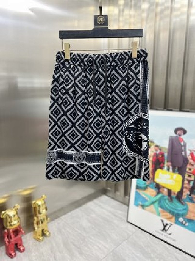 Other VERSACE Short - Image 12