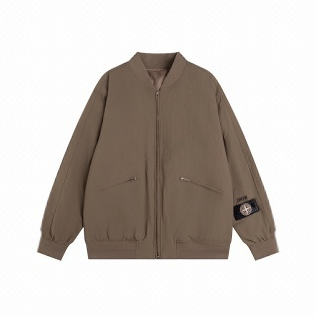 On Running Stone Island - Image 51