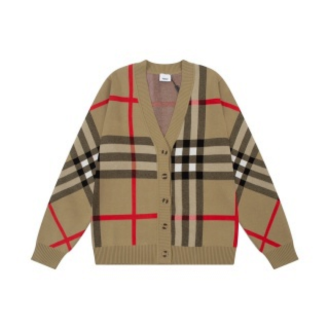 Christian Louboutin Burberry - Image 74