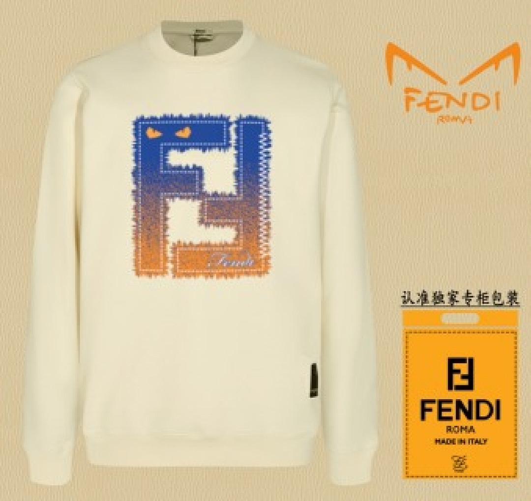 Christian Louboutin Fendi - Image 105