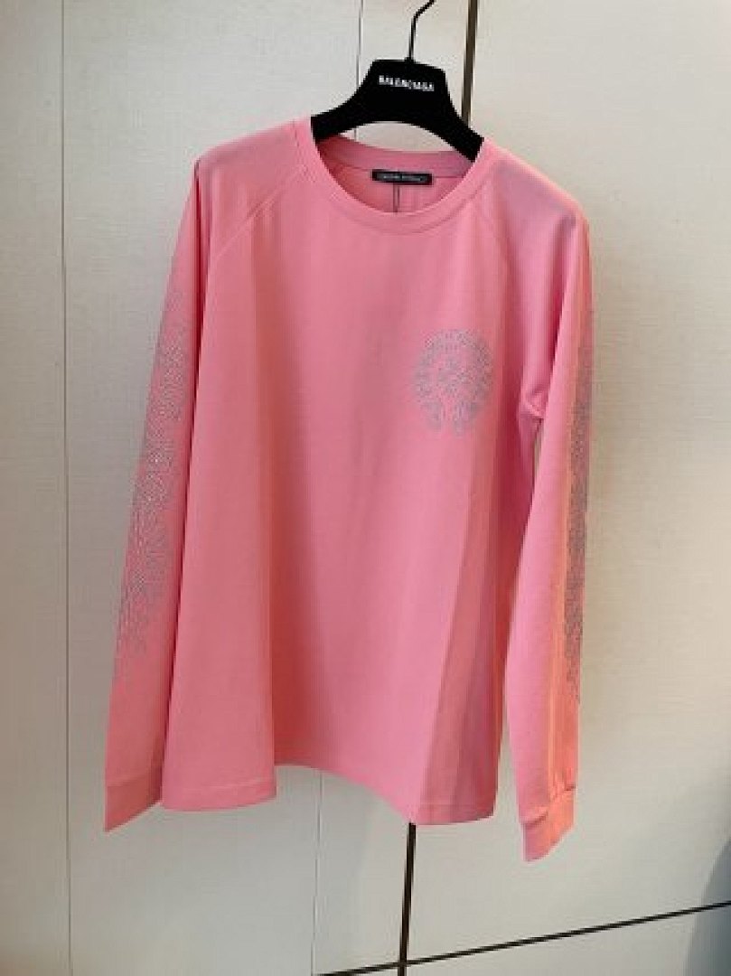 Christian Louboutin Chrome Hearts - Image 61