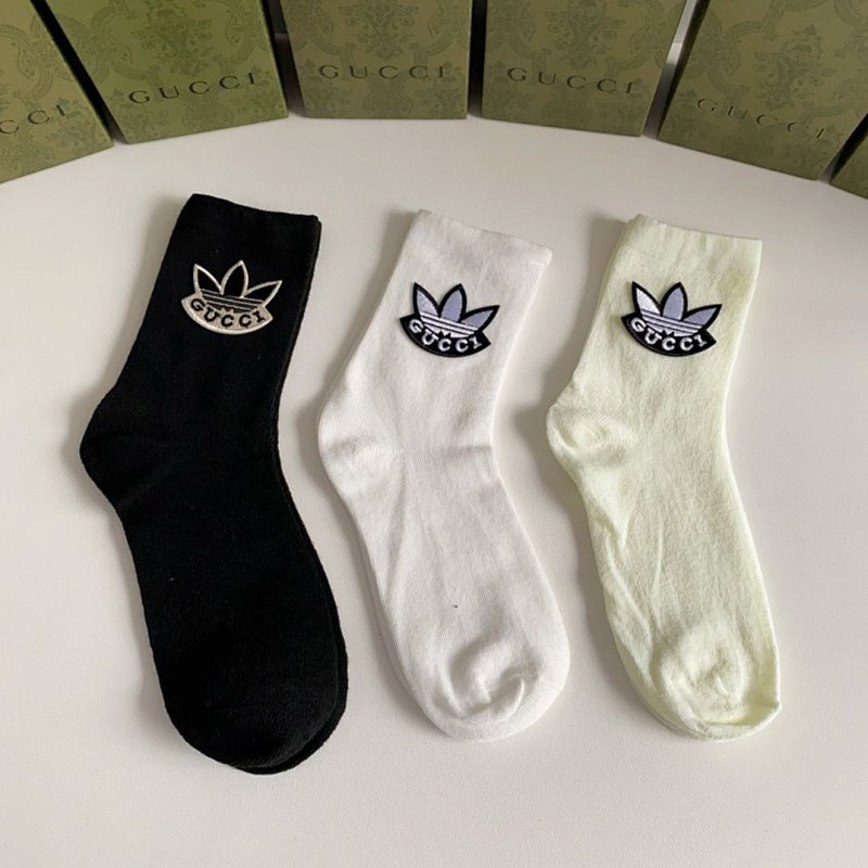 Other Socks, photo 1