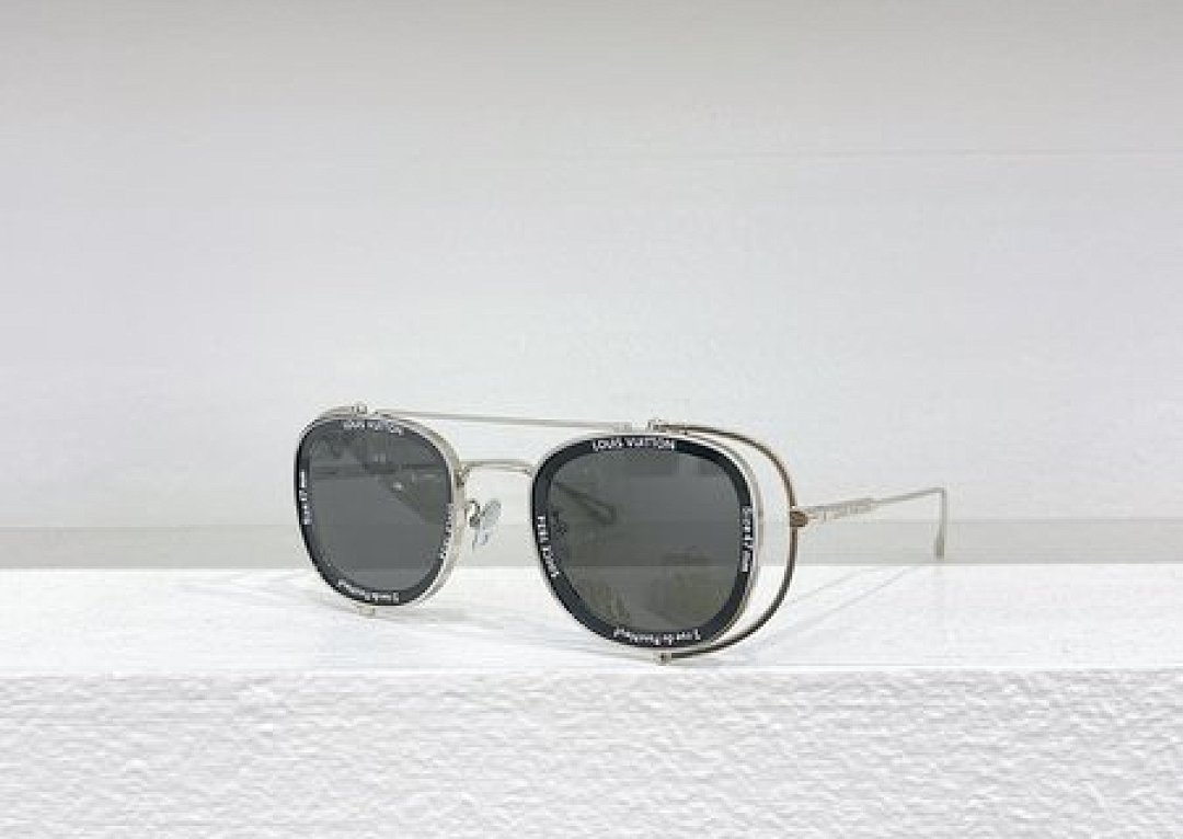 Other Lv Sunglasses - Image 31