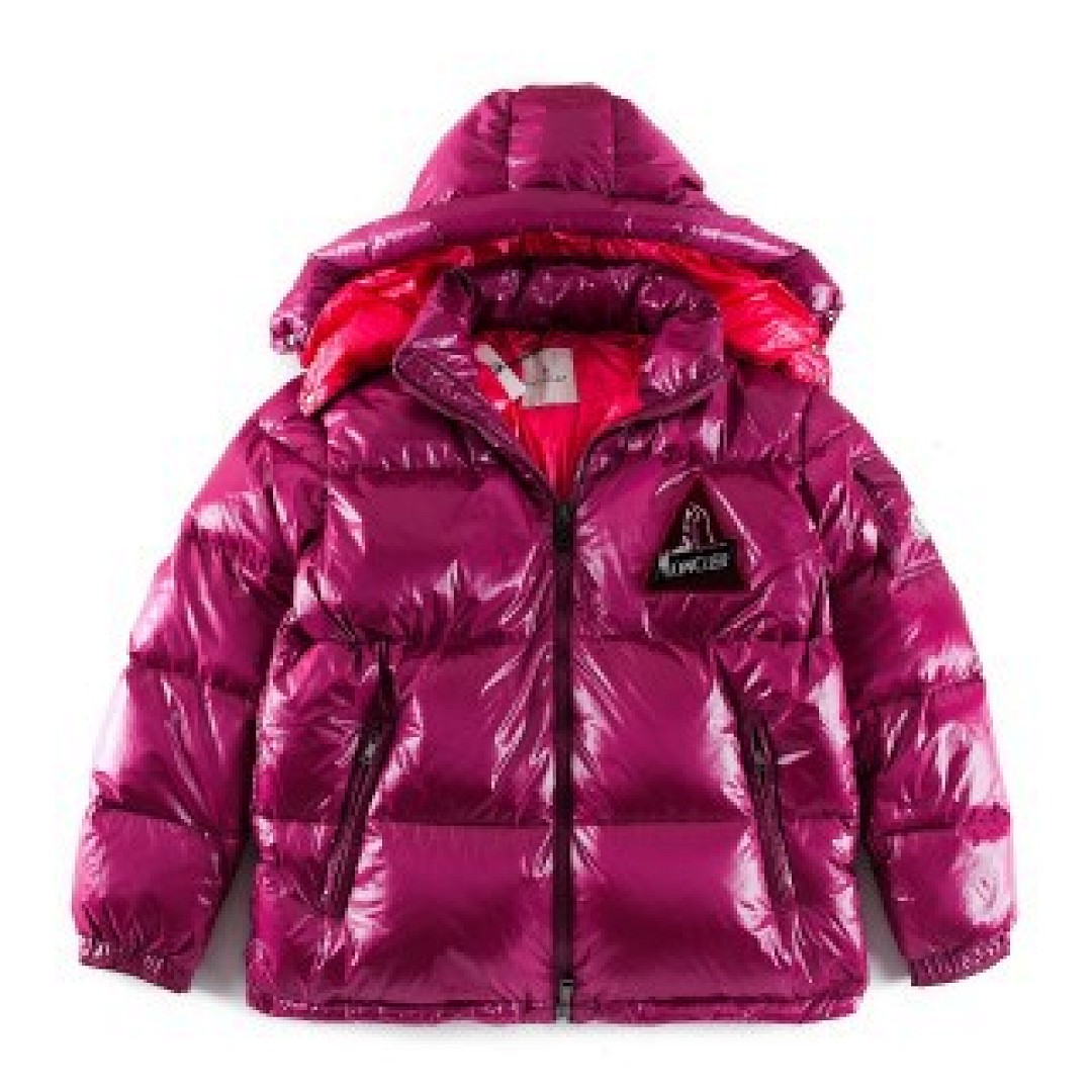 Christian Louboutin Moncler - Image 87