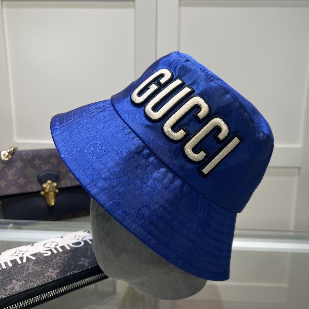 Other Gucci Hat - Image 108
