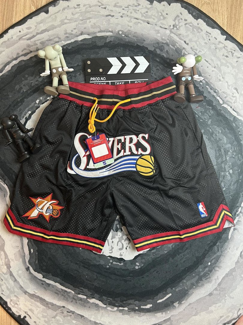 Other NB Shorts - Image 85