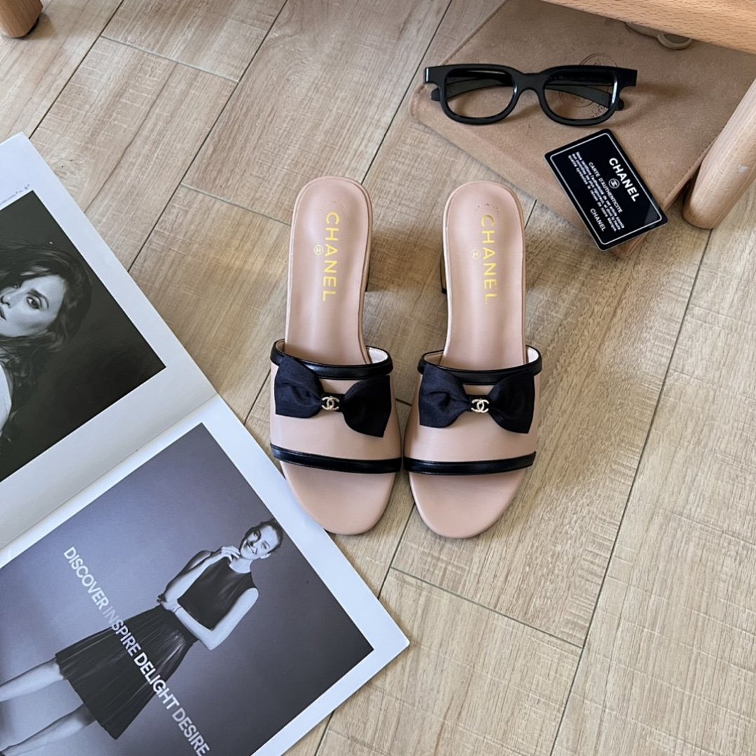 Other Women's Slippers - Image 111