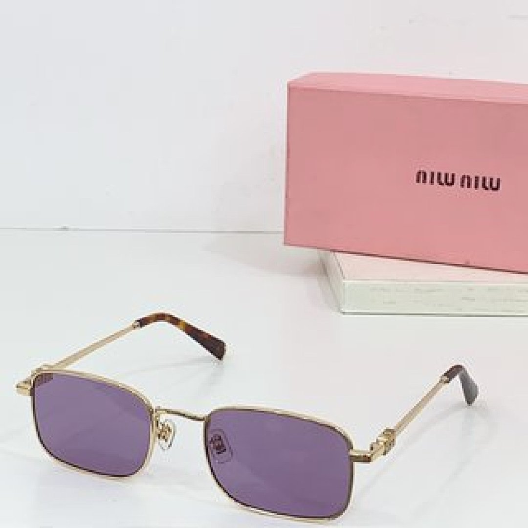 Other Miumiu Sunglasses - Image 14