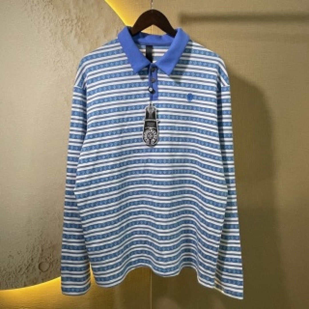 Chanel Chrome Hearts Clothes - Image 64