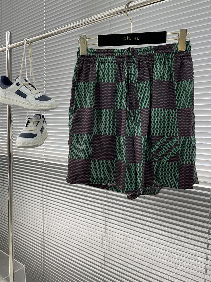 Other Shorts