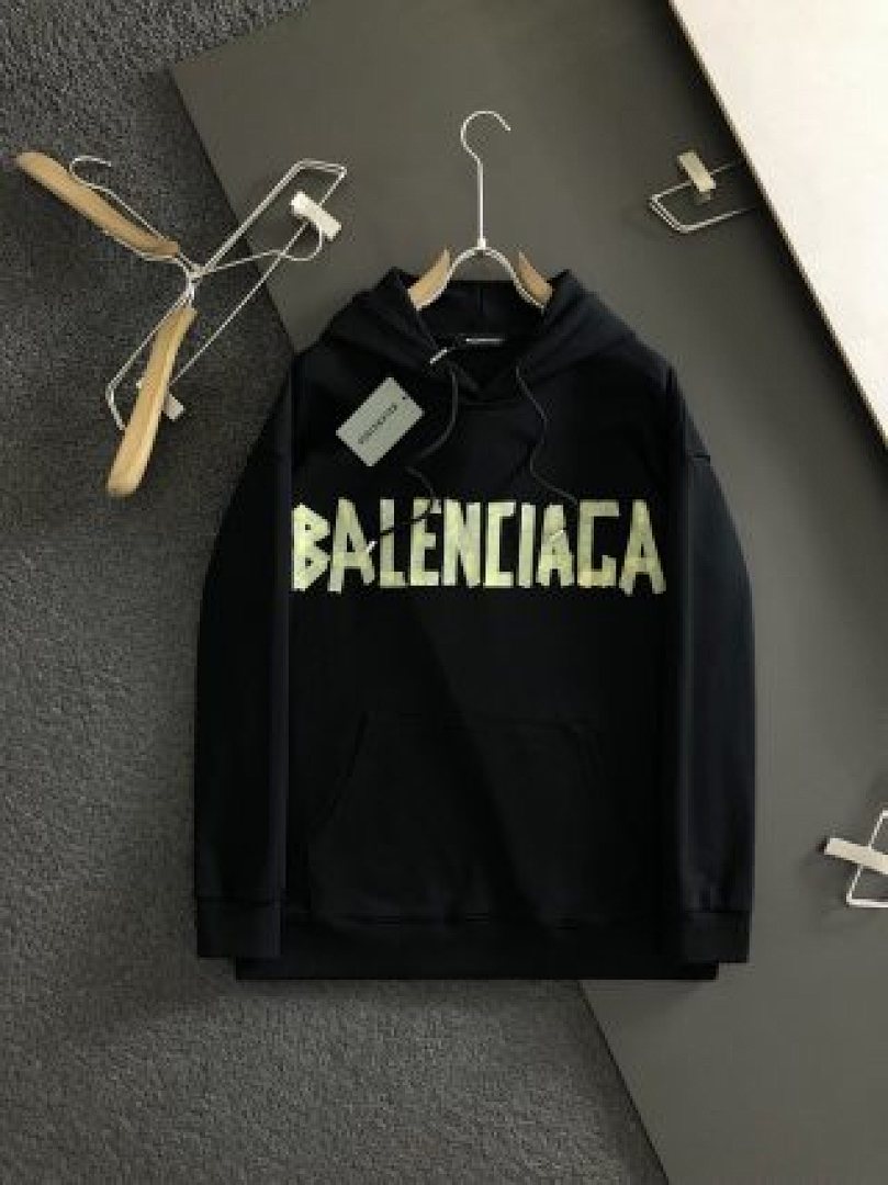 Christian Louboutin Balenciaga Mens Winter - Image 78