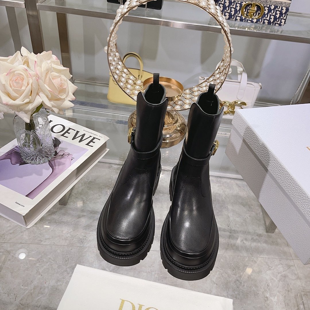 Other Dior Boots - Image 69