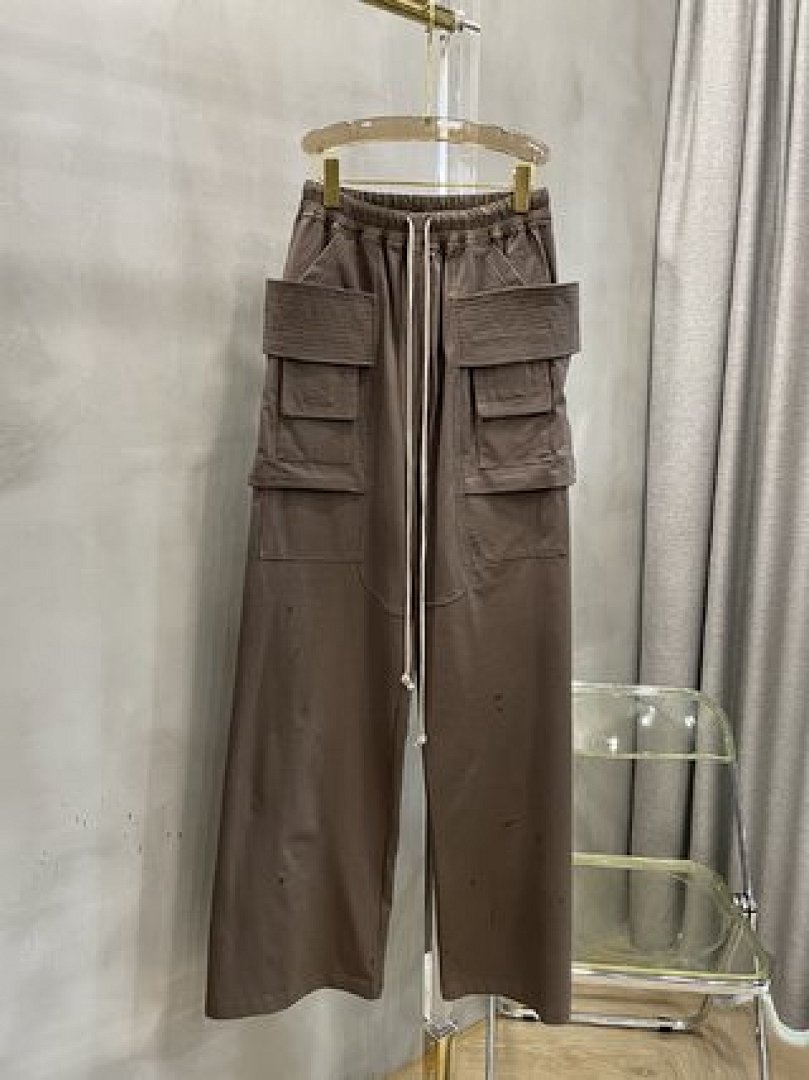 Rick Owens Jeans - Image 61