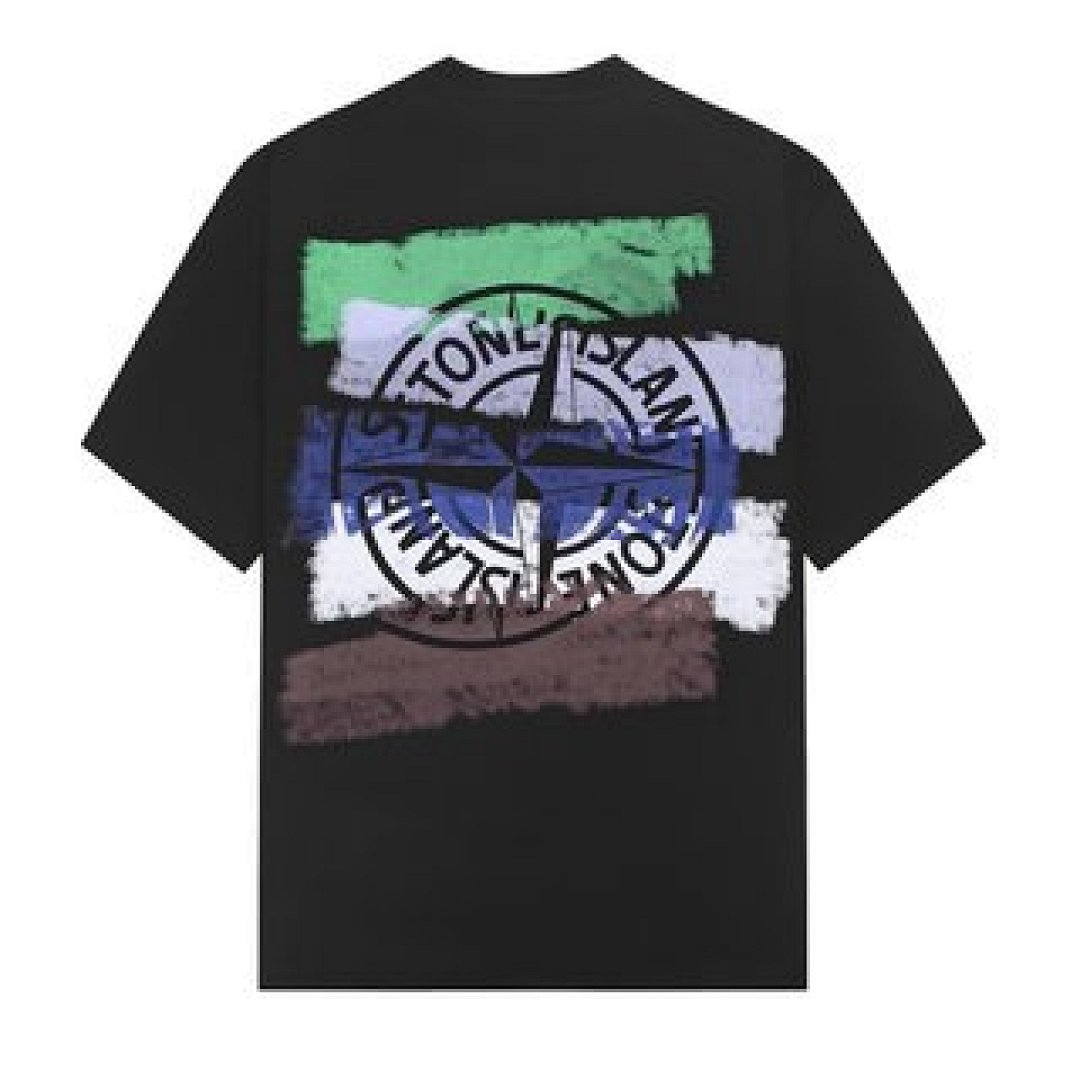 On Running Stone Island - Image 96