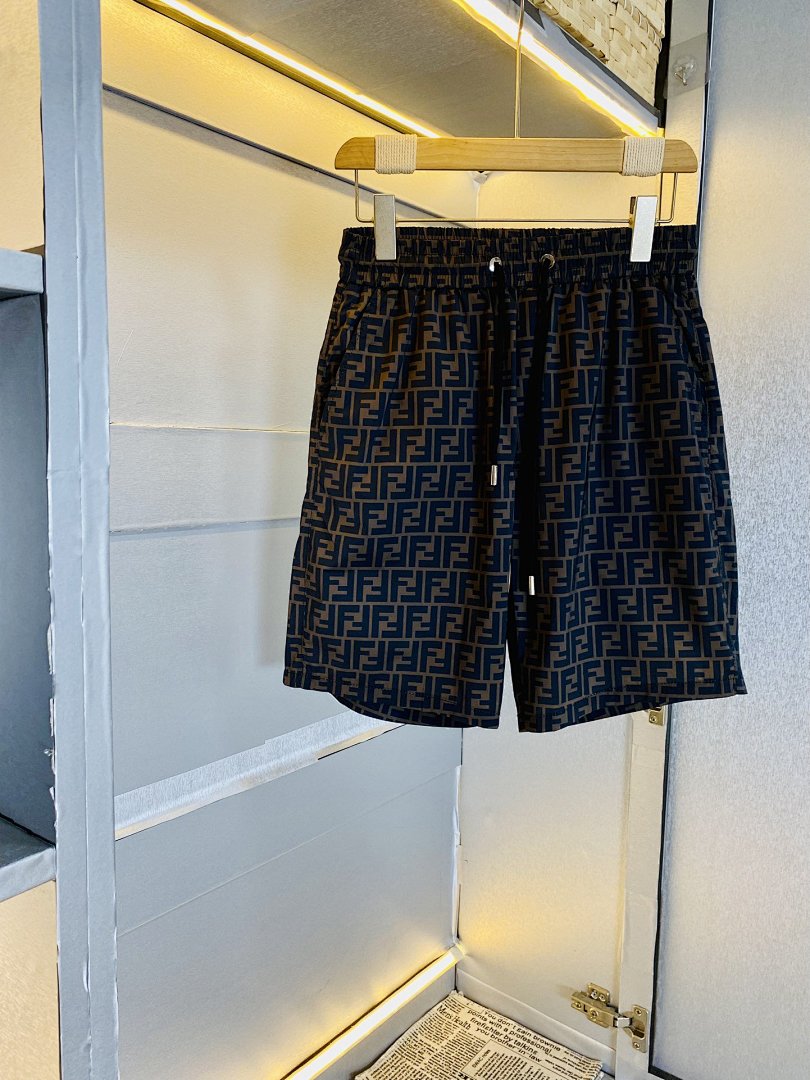 Other Fendi Shorts - Image 64