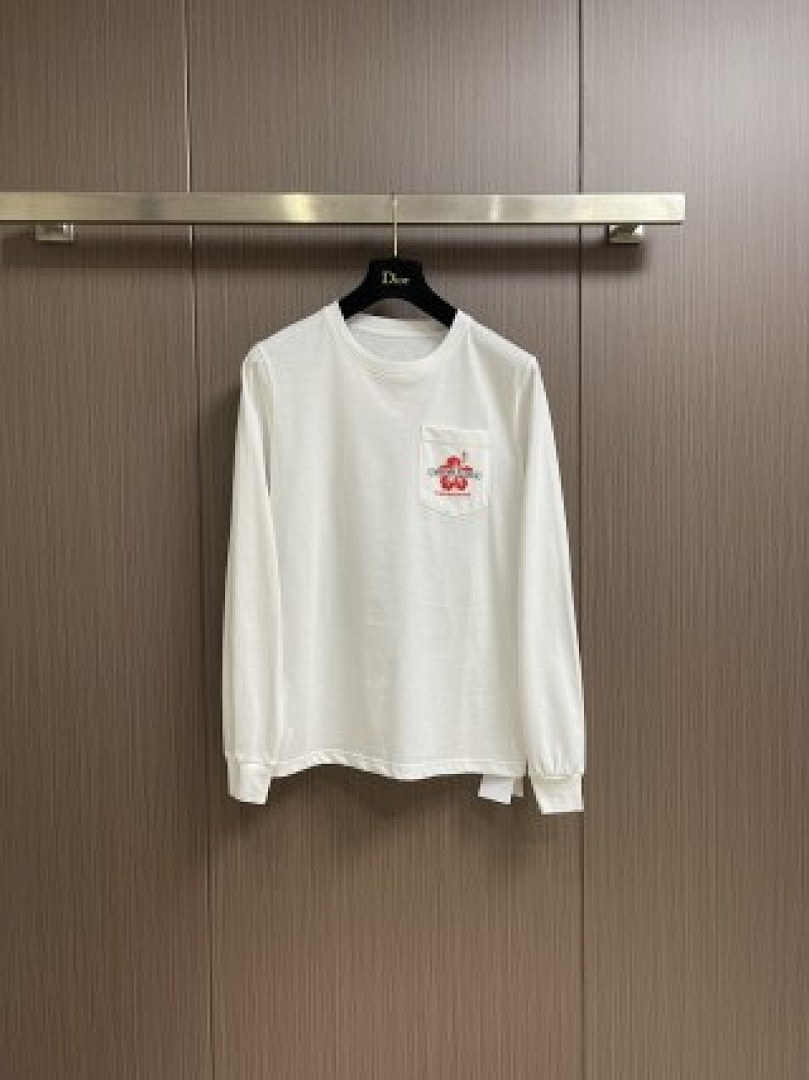 Chanel Chrome Hearts Clothes - Image 58