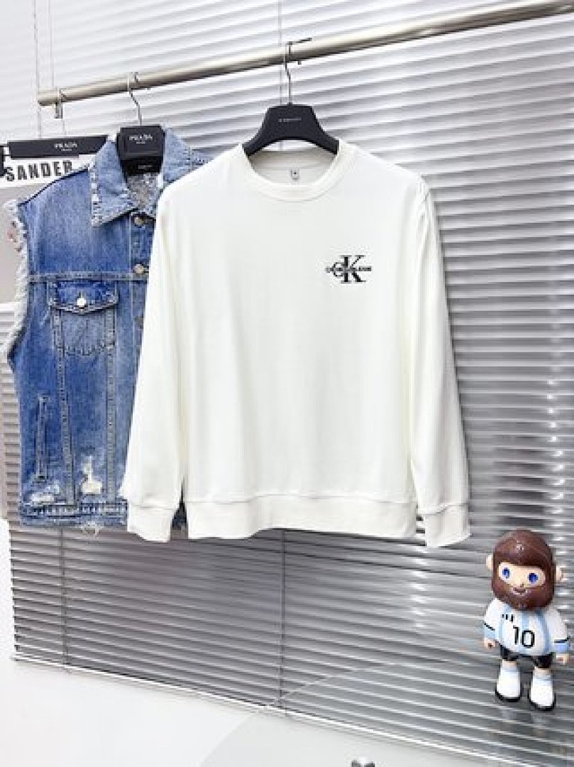 Other Man Clothes Winter (Sky) - Image 87
