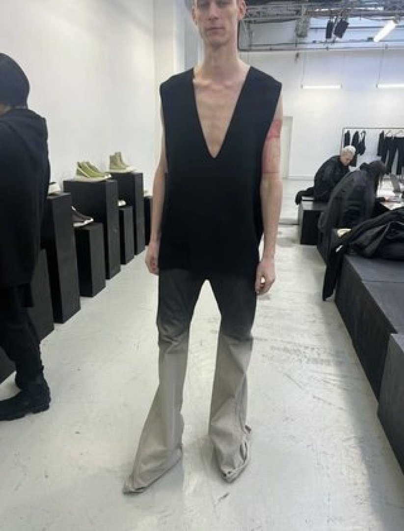 Rick Owens Shorts - Image 42