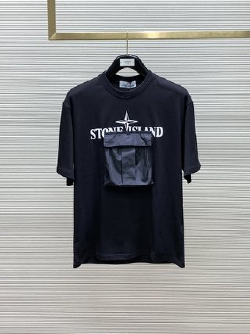 On Running Stone Island - Image 53