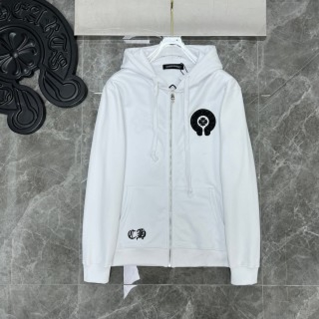 Chanel Chrome Hearts Clothes - Image 36