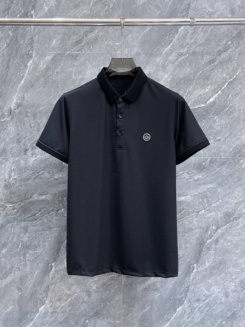 Chanel Chrome Hearts T-Shirt - Image 33