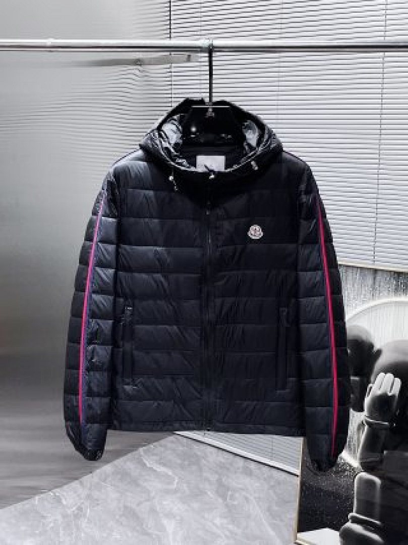 Christian Louboutin Moncler - Image 70