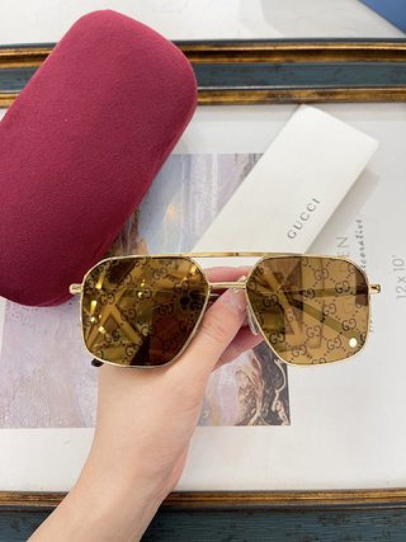 Other GUCCI Sunglasses - Image 112