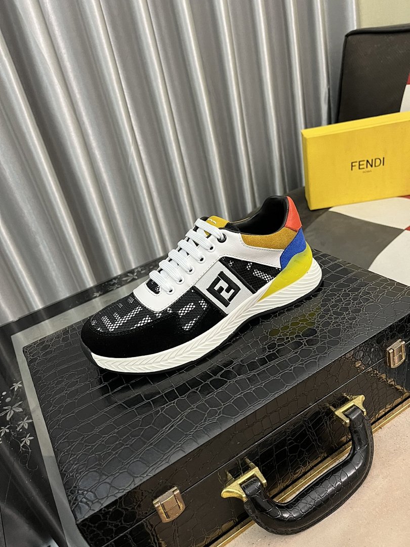 Other Fendi Shoes - Image 71