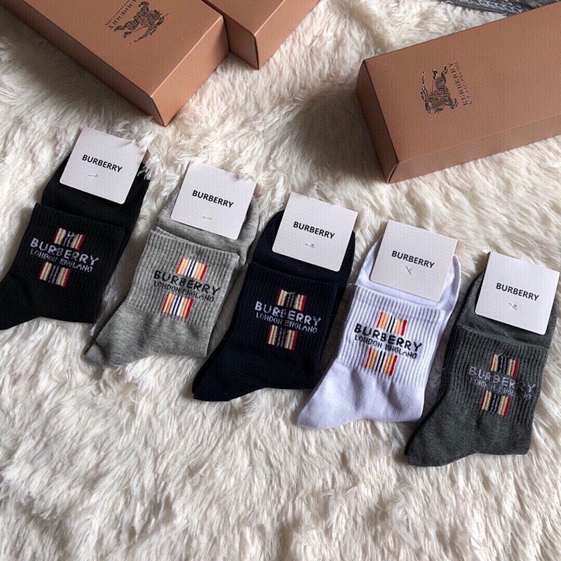 Other Socks, photo 1