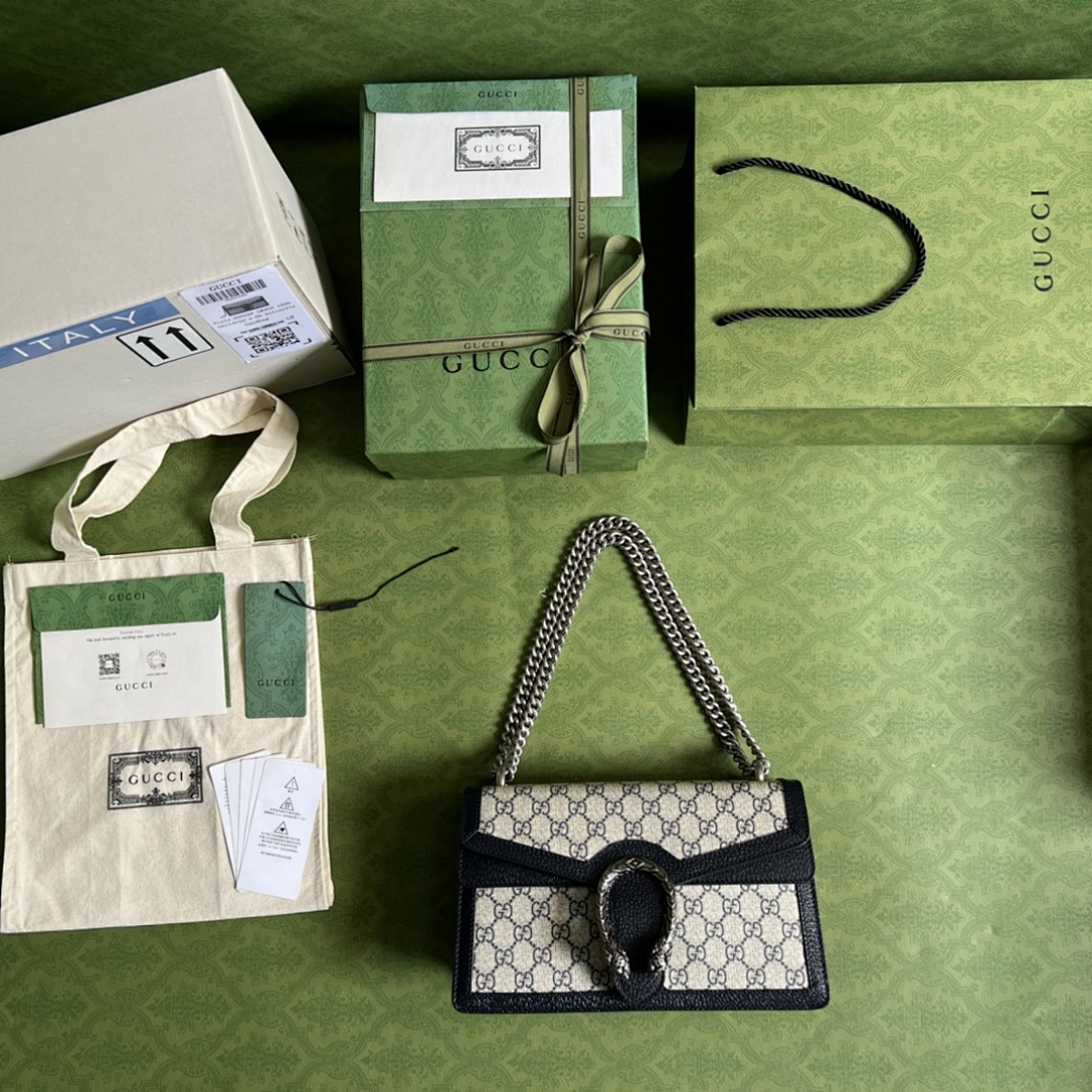 Other Gucci Bag, photo 1