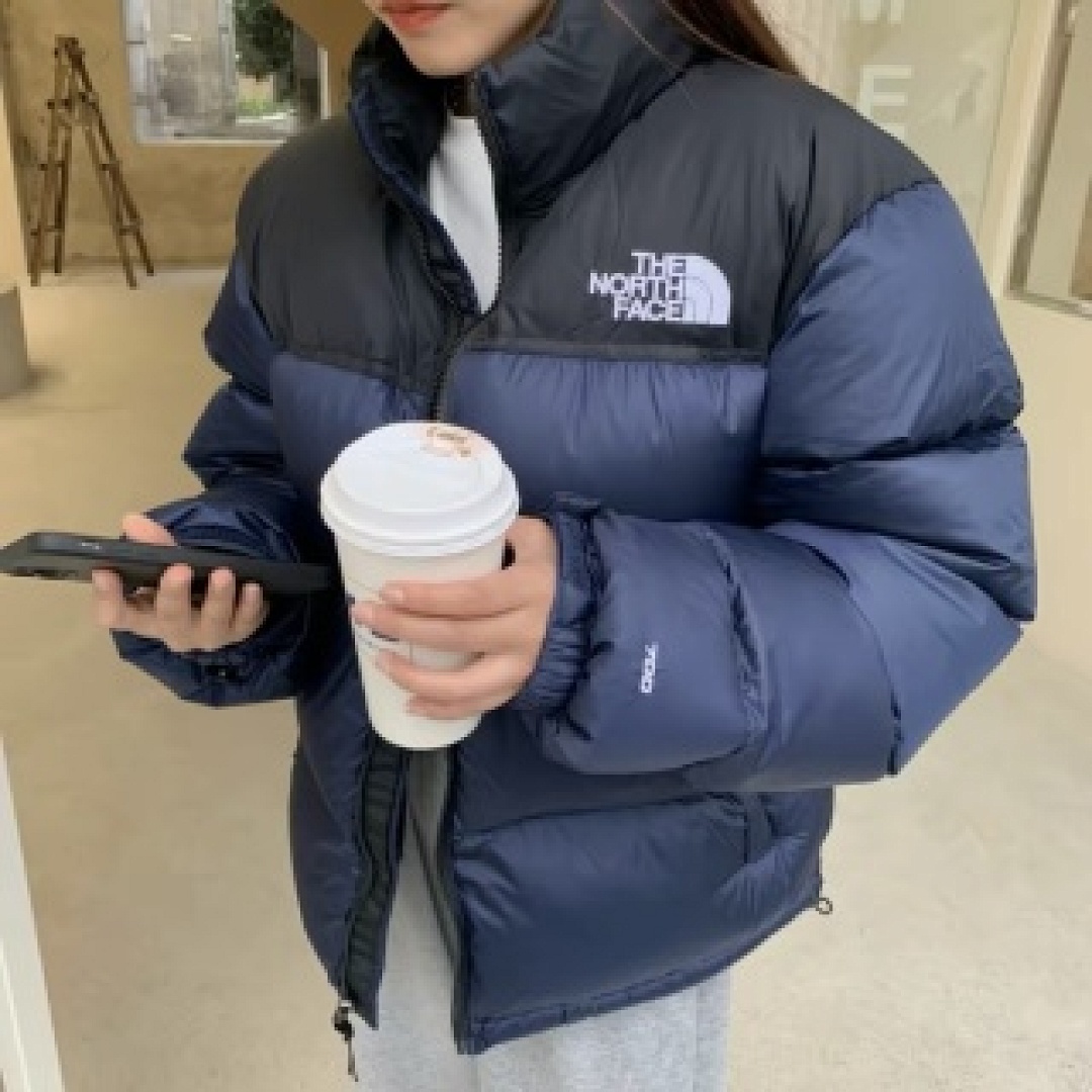 Other Cotton-Padded Jacket - Image 48