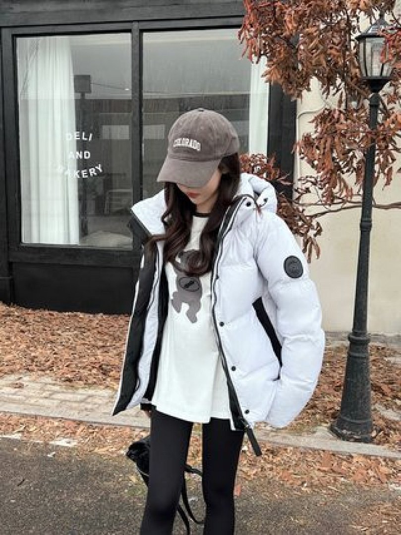 Christian Louboutin Canada Goose - Image 99