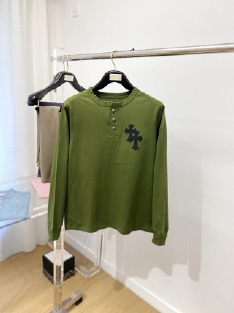 Christian Louboutin Chrome Hearts - Image 12