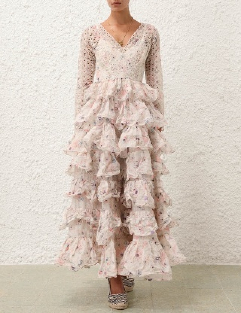 Christian Louboutin Zimmermann - Image 31