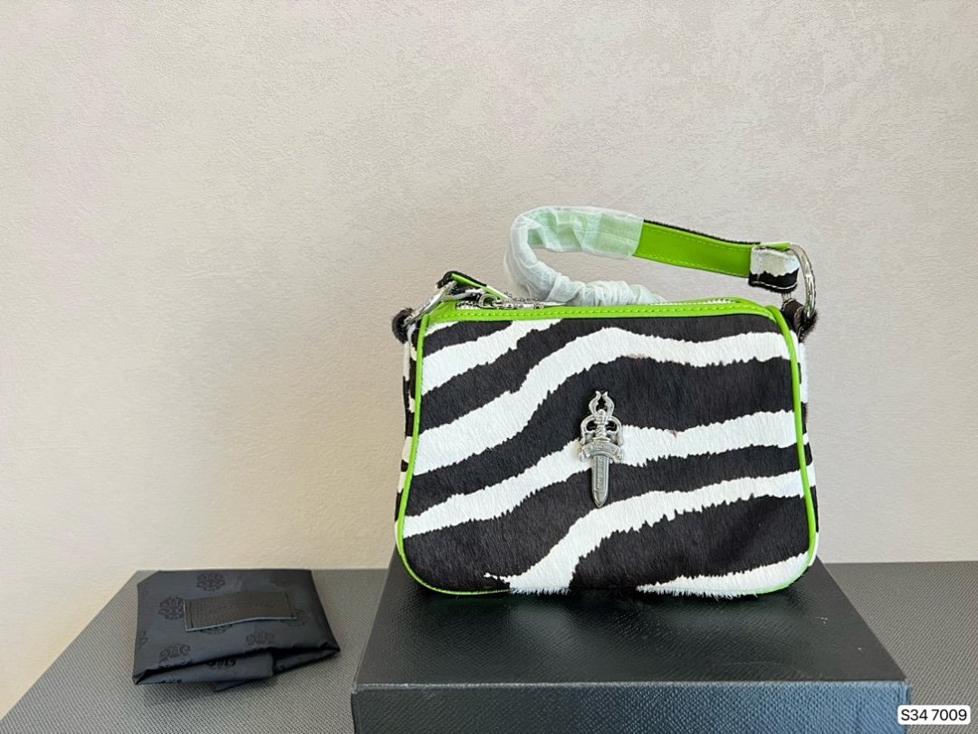 Other Chrome Hearts Bag - Image 10