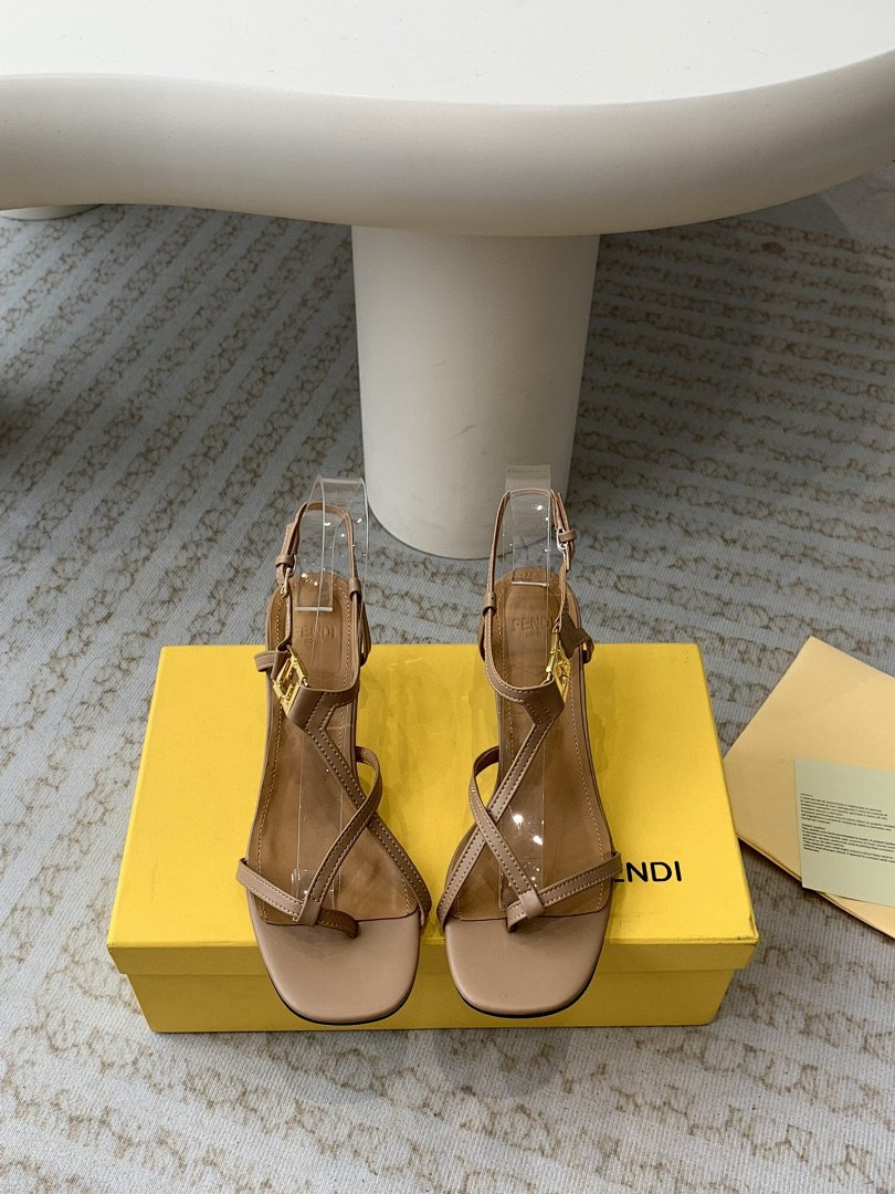 Other Fendi Shoes - Image 33