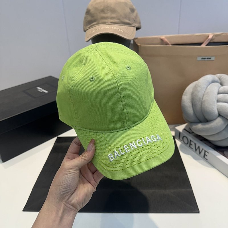 Other Hat, photo 1